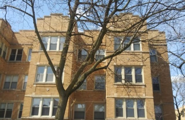 4459 North Troy Street - 4459 North Troy Street, Chicago, IL 60625