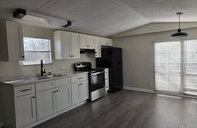 5712 Unionville Road - 5712 Unionville Road, Unionville, NC 28110