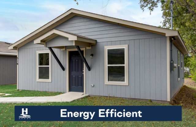 516 North Elliott Avenue - 516 North Elliott Avenue, Sherman, TX 75090