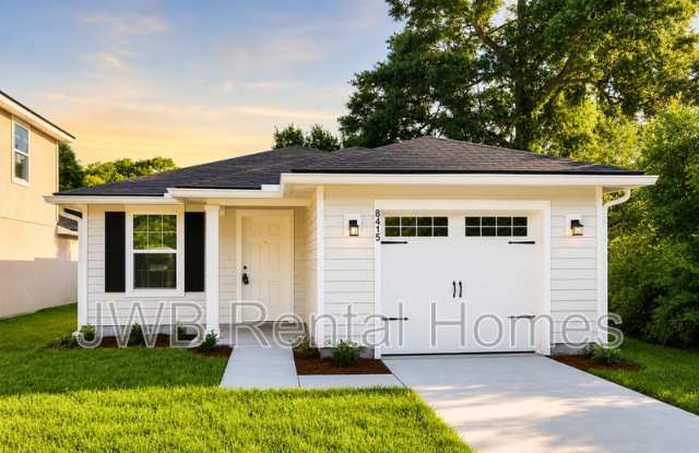 8415 Berry Ave photos photos
