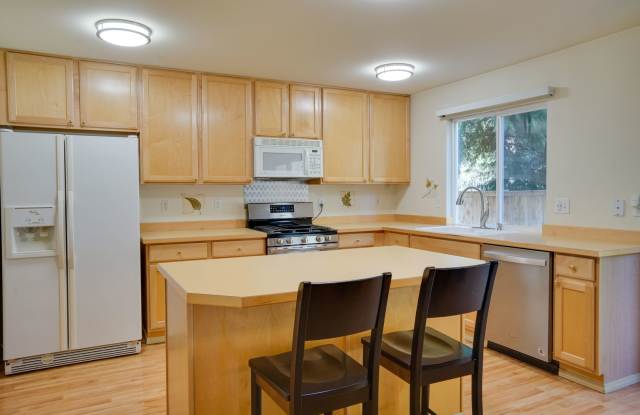 Maple Valley "Katesridge" 2 Story Gallery 4