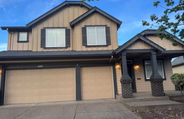4 Bedroom Single Family Home in Forest Grove photos photos