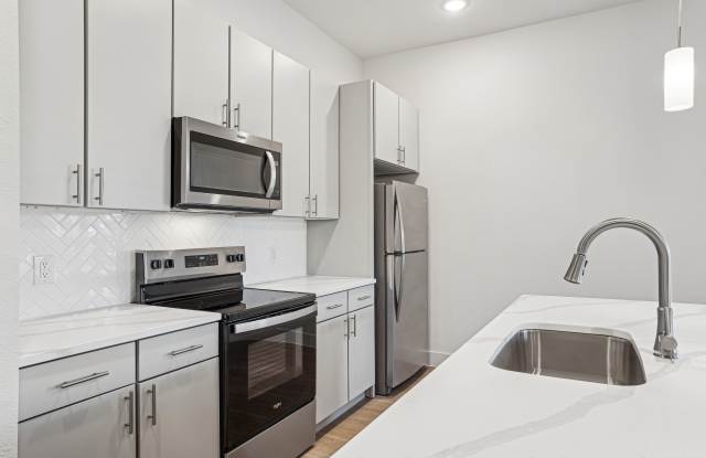 Sherman Park Village photos photos