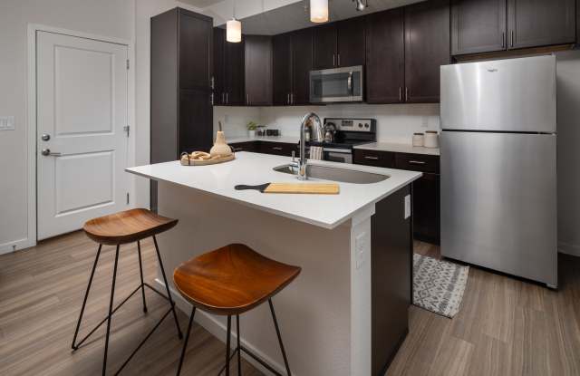 Enclave Vista Ridge photos photos