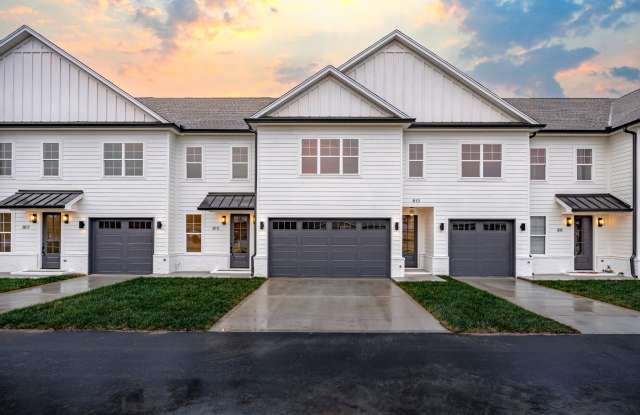 801 Vickery Drive Gallery 2