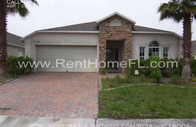 1168 Beech Grove Way - 1168 Beech Grove Way, Alafaya, FL 32828