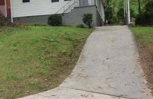 167 Arcadia Cir - 167 Arcadia Circle Northwest, Atlanta, GA 30314