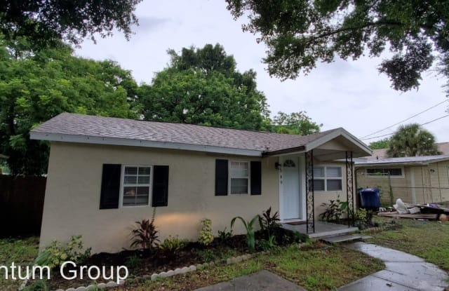 9309 N. 21 St. - 9309 North 21st Street, Tampa, FL 33612
