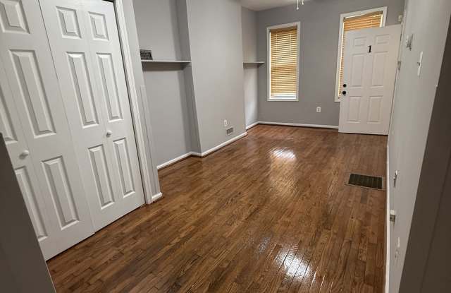 925 North 28th Street - 1 - 925 North 28th Street, Philadelphia, PA 19130 925 North 28th Street - 1 - 925 North 28th Street, Philadelphia, PA 19130