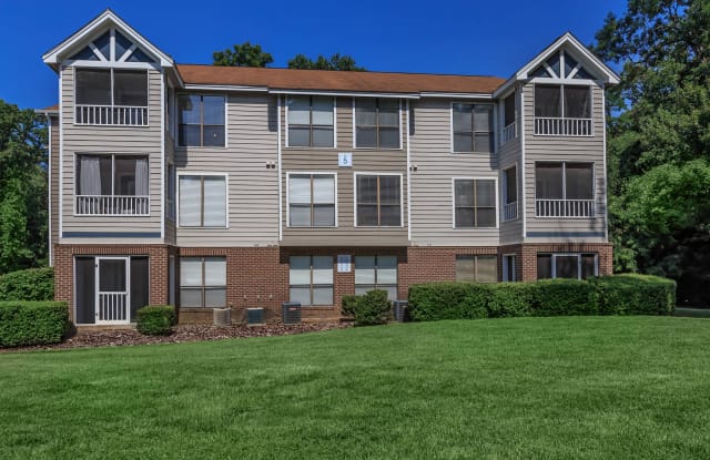 Huntsview Apartments Gallery 3