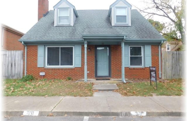 28 Glascow Way - 28 Glascow Way, Hampton, VA 23669