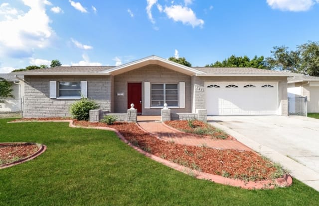 7611 Foxbloom Drive - 7611 Foxbloom Drive, Bayonet Point, FL 34668