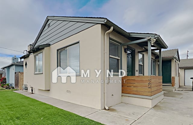 320 Suffolk Dr - 320 Suffolk Drive, San Leandro, CA 94577