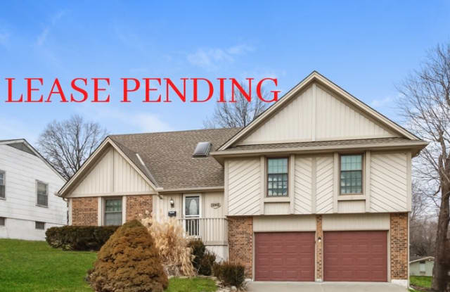 11902 East 37th Street South - 11902 East 37th Street North, Independence, MO 64052