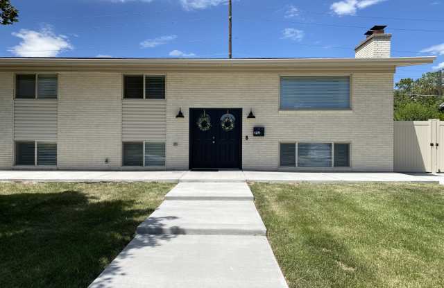 1271 Oros Avenue South - 1271 Oros Avenue South, Millcreek, UT 84124