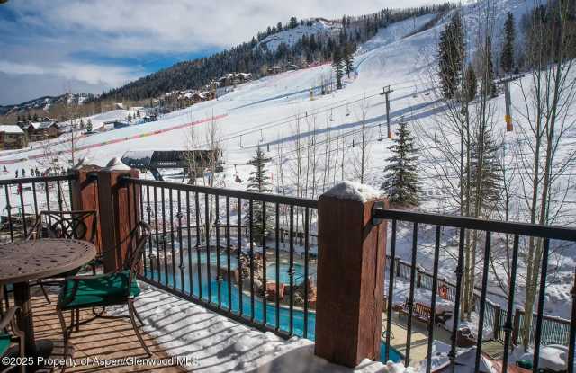 0075 Prospector Road unit: 8303 - 75 Prospector Road, Aspen, CO 81611