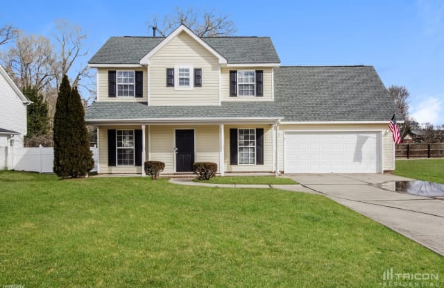 3016 Queensdale Drive - 3016 Queensdale Drive, Monroe, NC 28110