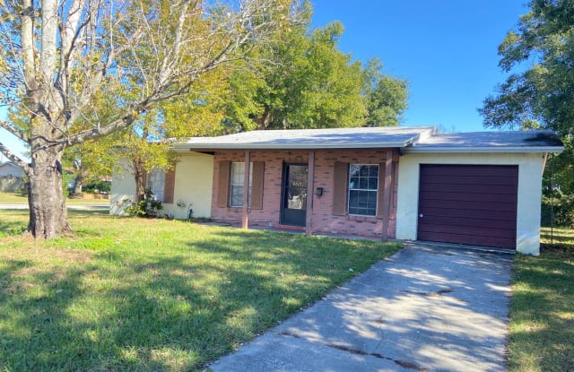 6713 LODGE AVENUE - 6713 Lodge Avenue, Pine Castle, FL 32809