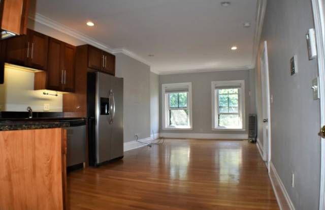 75 Rutland St. Gallery 2