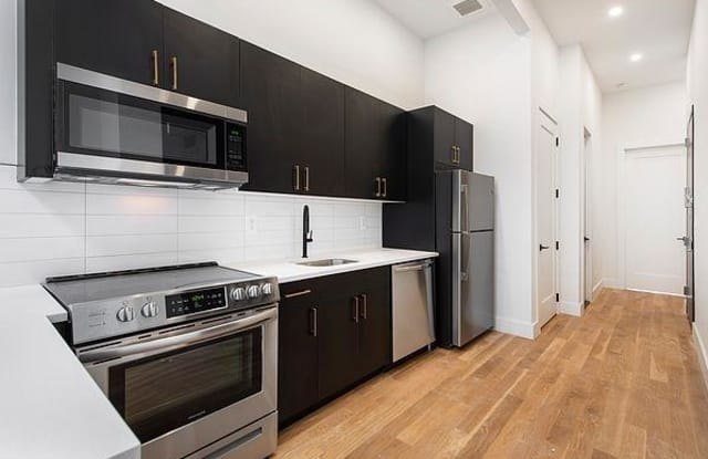 1536 Dekalb Avenue - 1536 DeKalb Avenue, Brooklyn, NY 11237