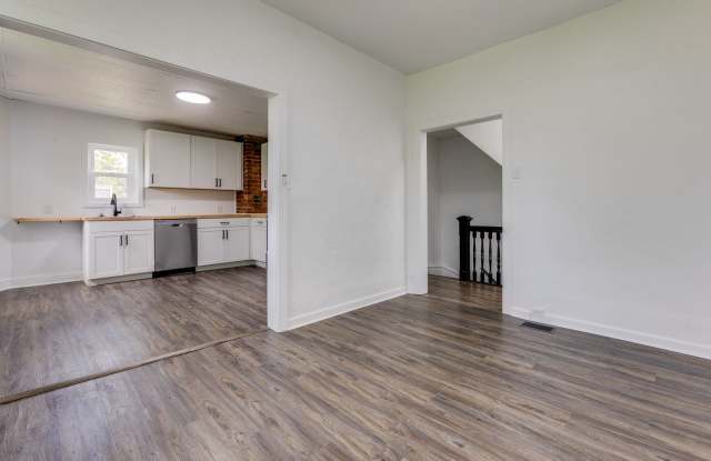 Available NOW - Brand New Renovation | 3BD/2BA Townhouse | Off-Street Parking| Central A/C photos photos