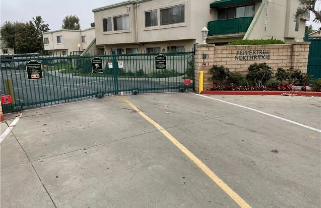 18504 Mayall Street - 18504 Mayall Street, Los Angeles, CA 91324