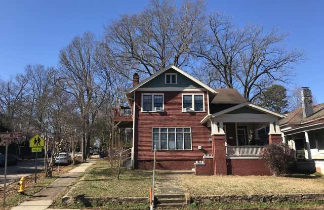 801 Glenwood Avenue photos photos