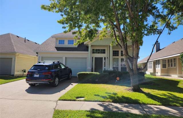 9729 Old Field Drive - 9729 Old Field Drive, McKinney, TX 75072