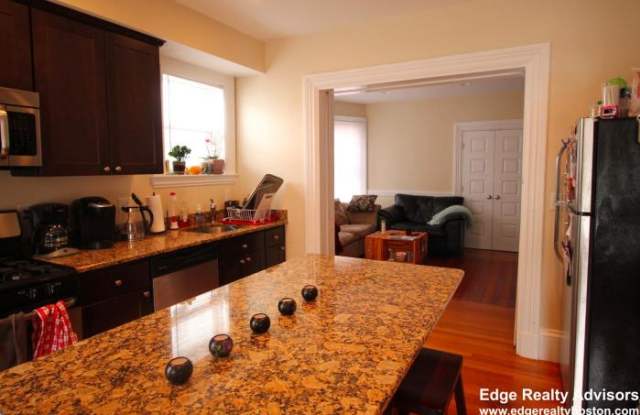 31 Montcalm Ave. - 31 Montcalm Avenue, Boston, MA 02135