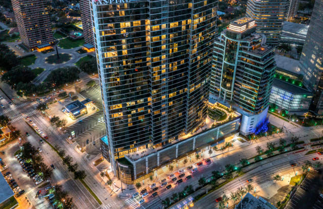 Aspire Post Oak photos photos