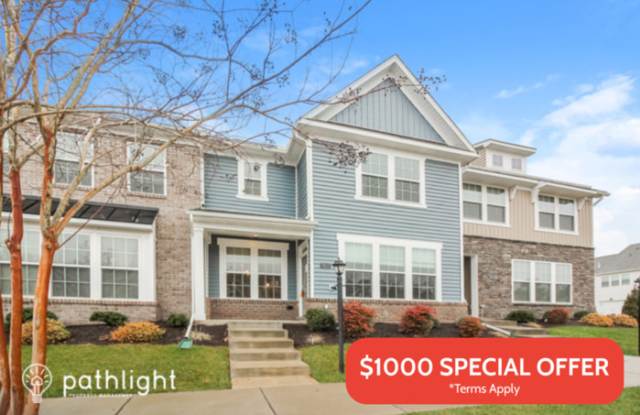 7812 Vermeil Street - 7812 Vermeil Street, Meadowbrook, VA 23237