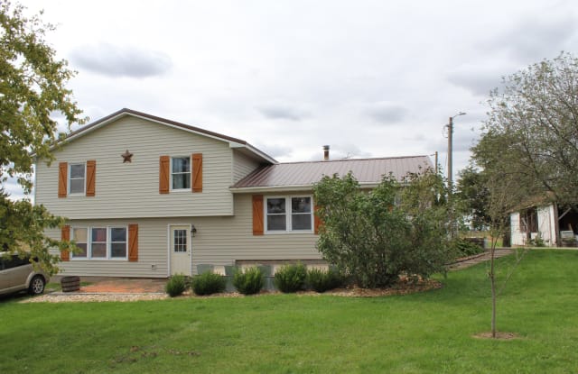 2334 340th Street Southwest - 2334 340th Street Southwest, Johnson County, IA 52322