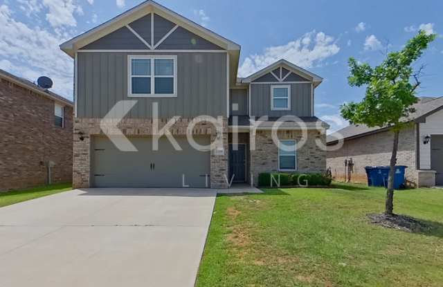 1108 Northwest 6th Street - 1108 Northwest 6th Street, Newcastle, OK 73065