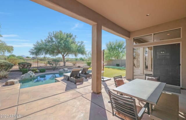22825 N 49TH Street - 22825 North 49th Street, Phoenix, AZ 85054