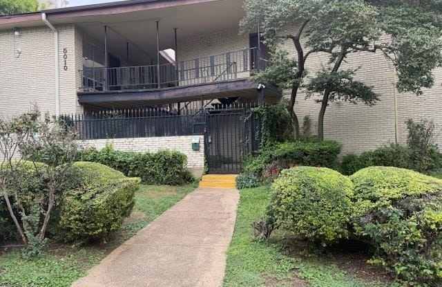 5010 Bowser Avenue - 5010 Bowser Avenue, Dallas, TX 75209