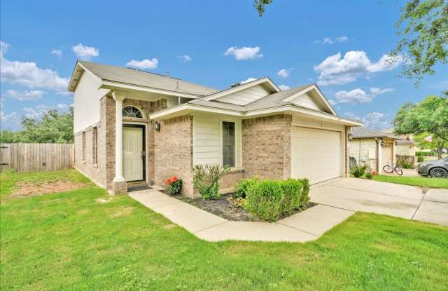 1405 Scottsdale Dr, Leander, Texas 78641 Gallery 3