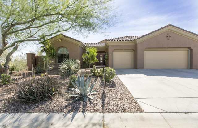 40902 N CONGRESSIONAL Drive - 40902 North Congressional Drive, Anthem, AZ 85086
