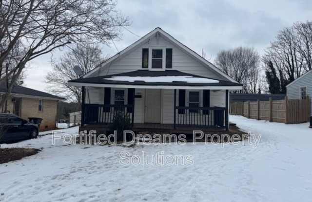 3813 Southdale Ave photos photos