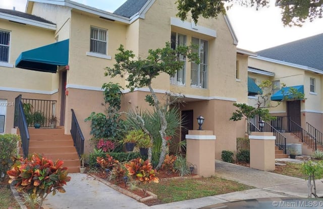 2819 N Course Dr - 2819 North Course Drive, Pompano Beach, FL 33069