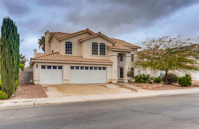 Spacious Home in Spring Valley Gallery 1