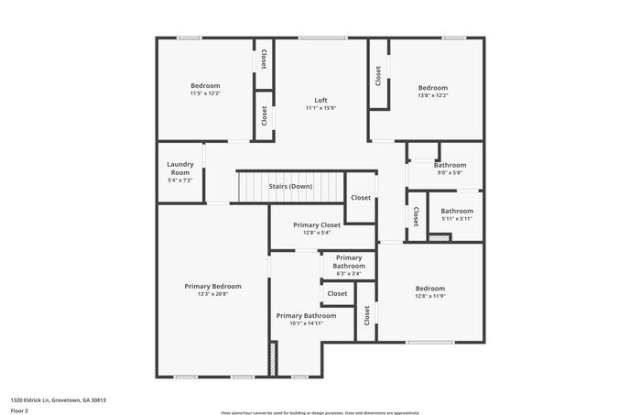 1320 Eldrick Lane Gallery 3
