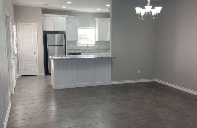 119 Olive Street, Apt A - 119 Olive Street, Los Fresnos, TX 78566