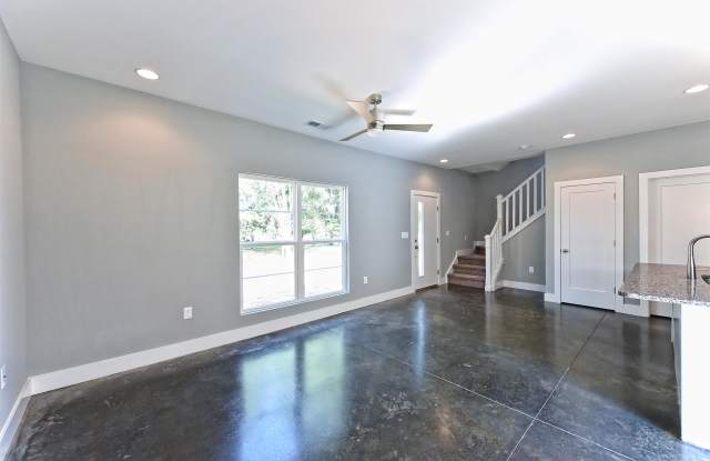 1530 Wembley Dr. - 1530 Wembley Drive, Charlotte, NC 28205