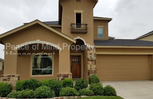 2818 Elm Tree Park - 2818 Elm Tree Park, San Antonio, TX 78259