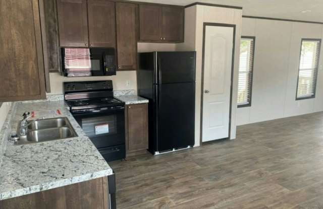 2187 E. Gauthier Road - 2187 East Gauthier Road, Calcasieu County, LA 70607