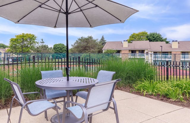 Spring Valley Apartments Gallery 4