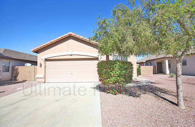 24780 W Dove Trl - 24780 West Dove Trail, Buckeye, AZ 85326