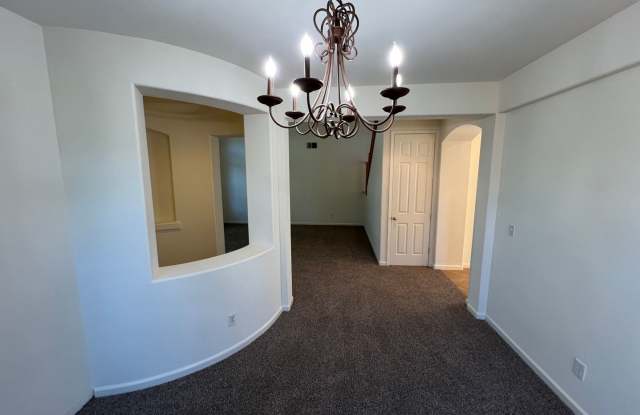 Beautiful Home in Cameron Park with Pool and Greenbelt Views! Gallery 4