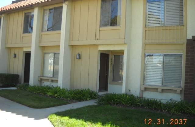 4521 Trevino Way - 4521 Trevino Way, Buena Park, CA 90621