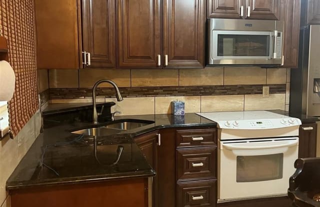 8642 Spoon Drive - 8642 Spoon Drive, University City, MO 63132